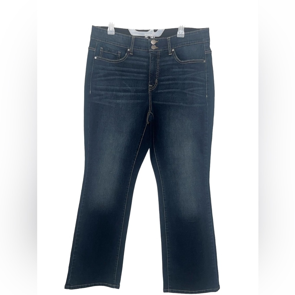 Women’s Terra & Sky Jeans Size 16W